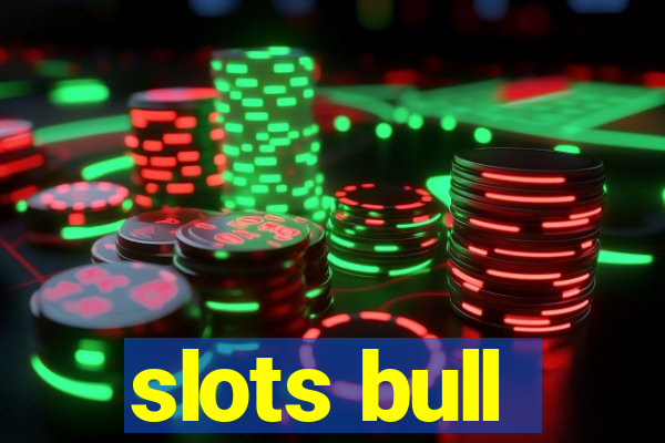 slots bull